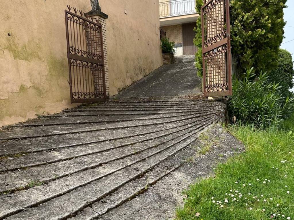 Villa a Fontana liri in Via Casale, 4 - Foto 4