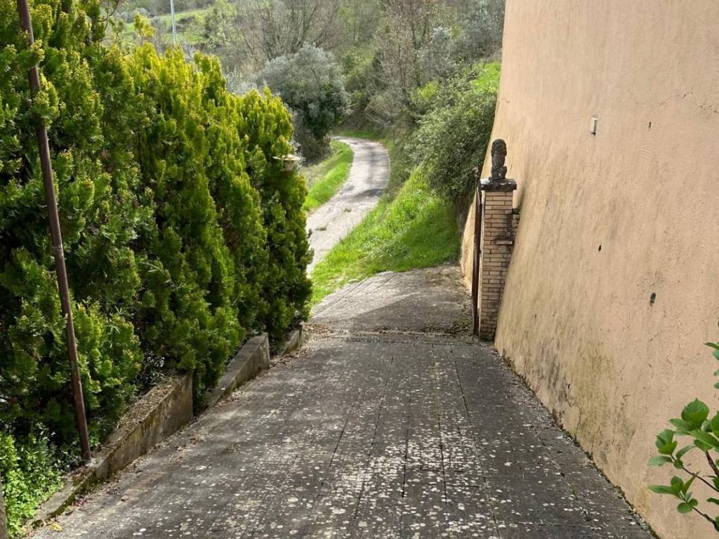 Villa a Fontana liri in Via Casale, 4 - Foto 5