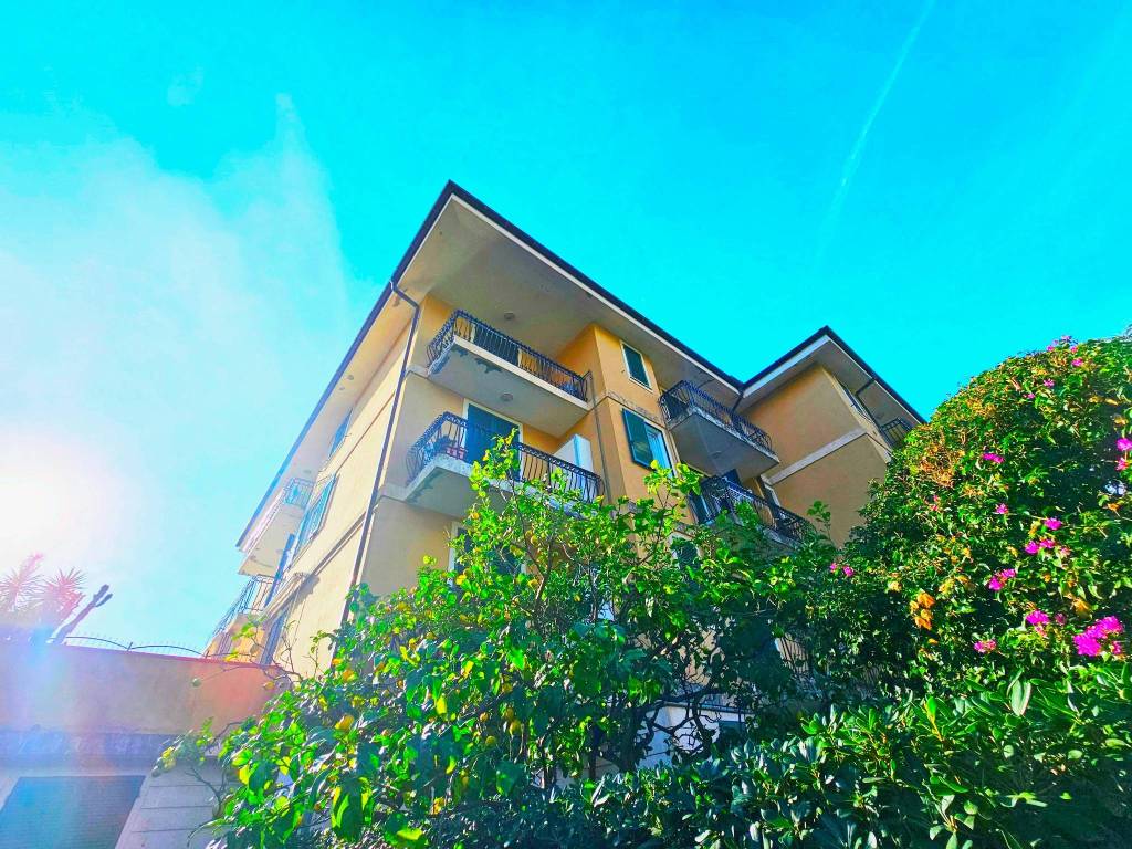 Appartamento a Cervo in via andrea regolo - Foto 2