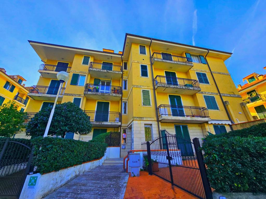 Appartamento a Cervo in via andrea regolo - Foto 3