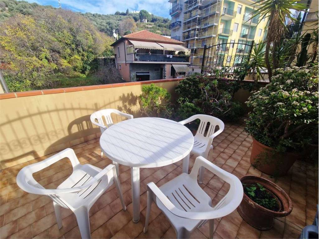 Appartamento a Cervo in via andrea regolo - Foto 4