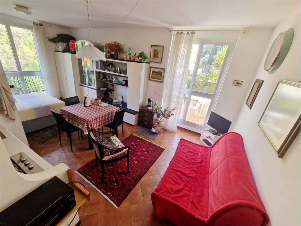 Appartamento a Cervo in via andrea regolo - Foto 5