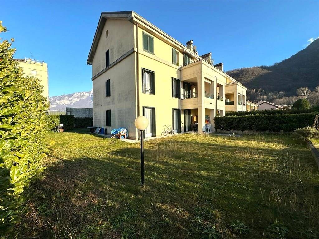 Appartamento a Malgrate in Via Lorenzina - Foto 4