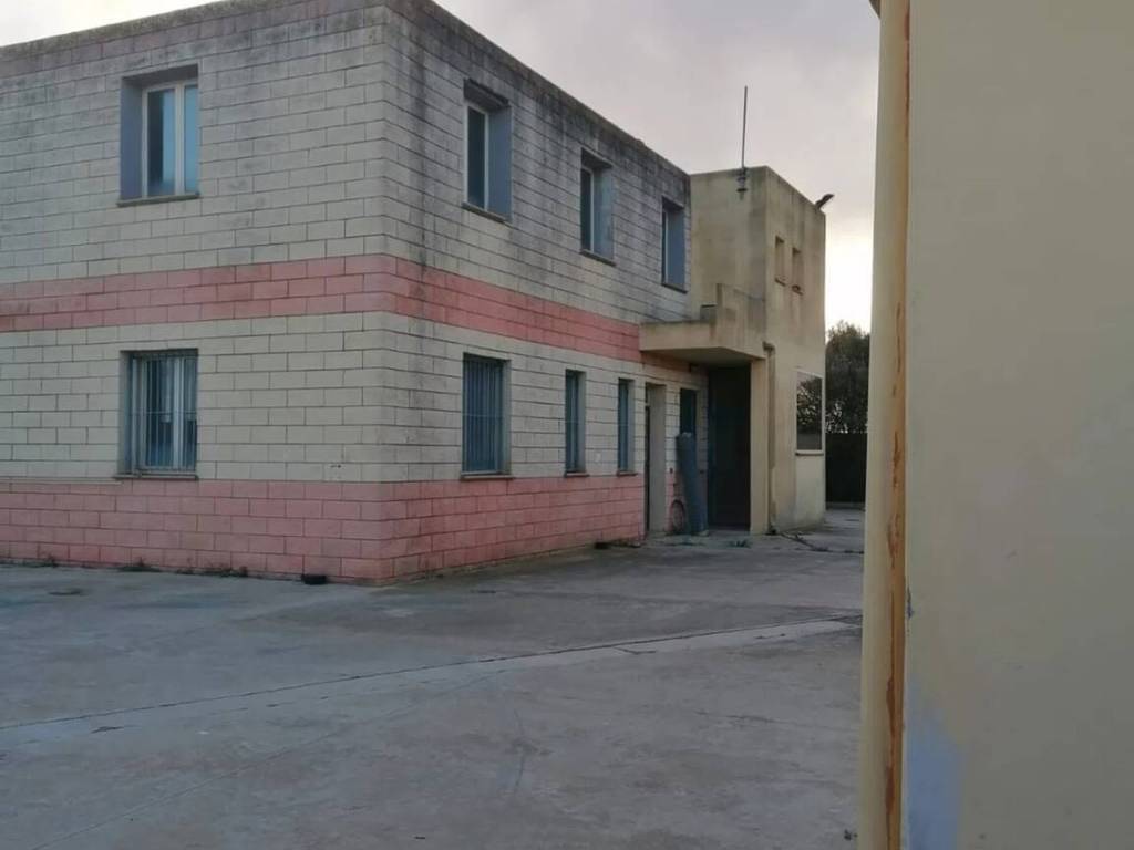 Immobile a Alghero in Via Del Progresso S.N.C. - Foto 3