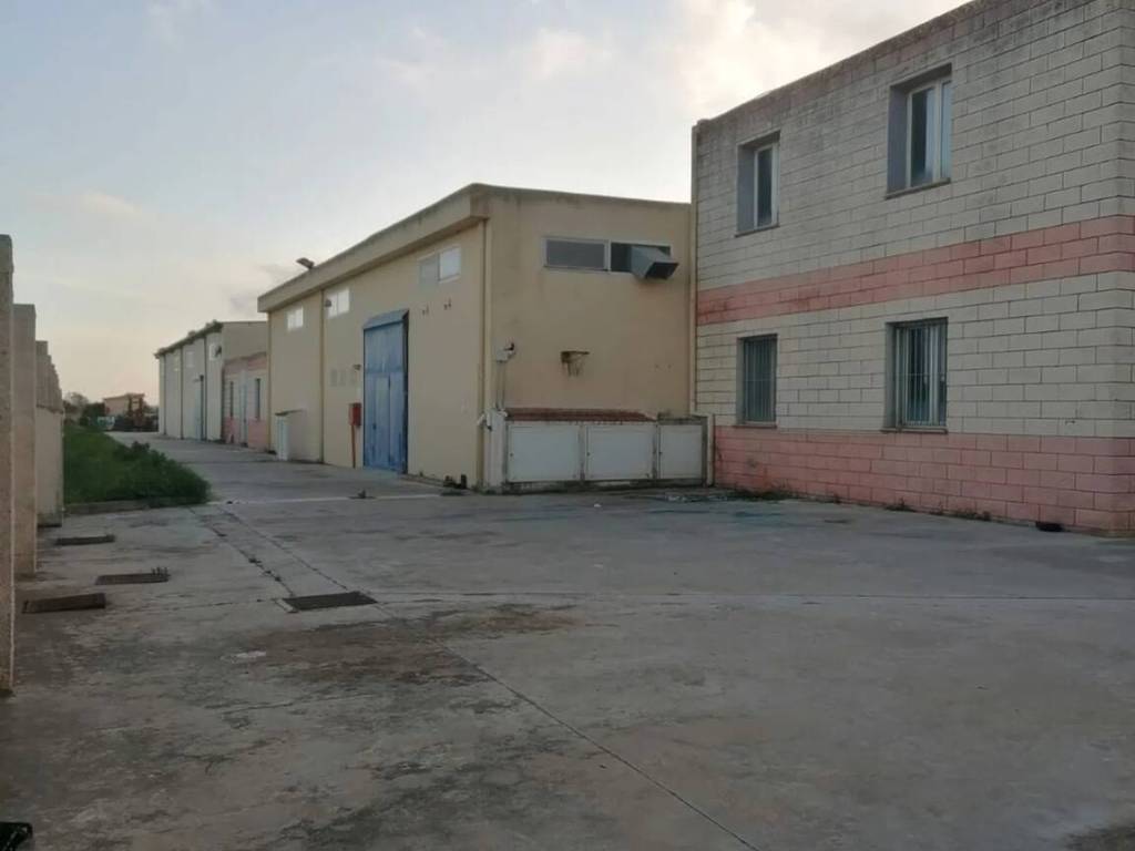 Immobile a Alghero in Via Del Progresso S.N.C. - Foto 4