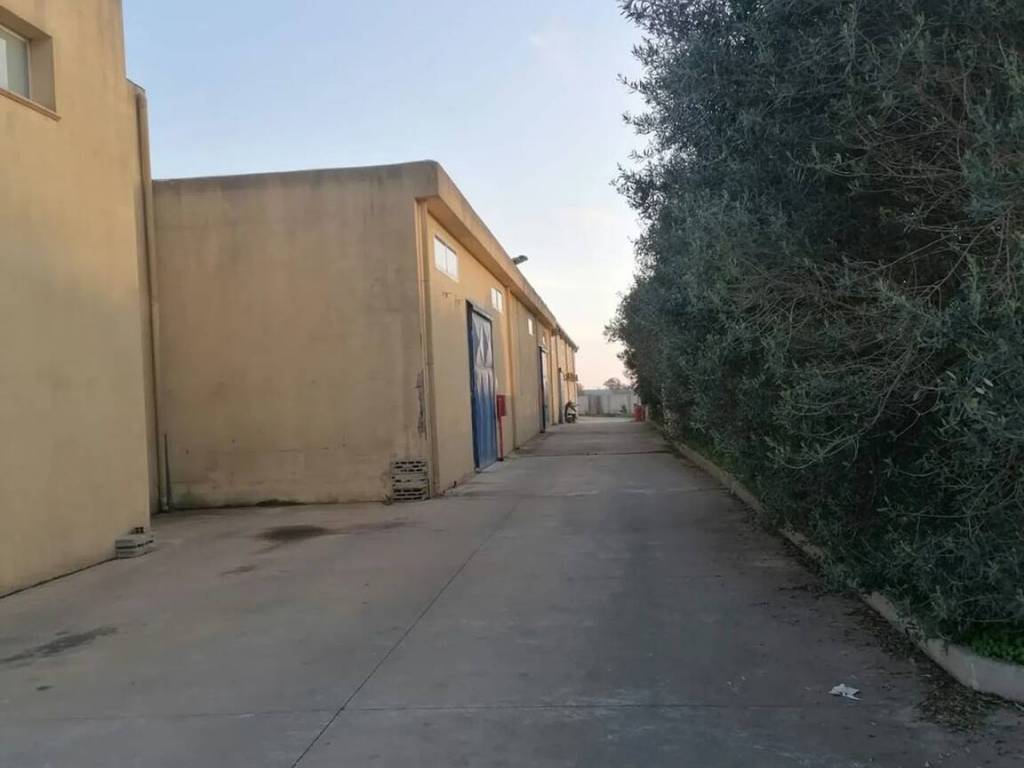 Immobile a Alghero in Via Del Progresso S.N.C. - Foto 5