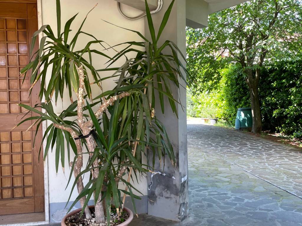 Villa a Carmignano in Via Salvo D'Acquisto - Foto 2