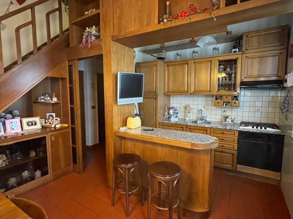Villa a Carmignano in Via Salvo D'Acquisto - Foto 3