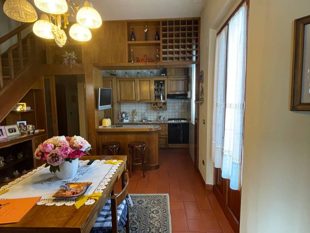 Villa a Carmignano in Via Salvo D'Acquisto - Foto 4