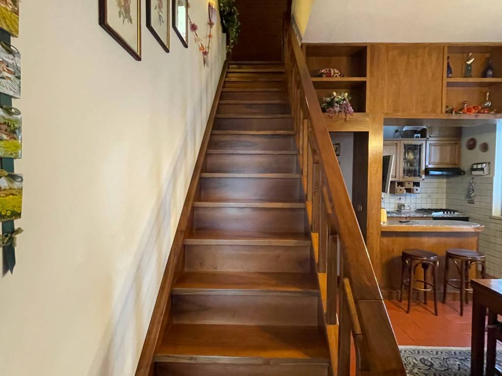 Villa a Carmignano in Via Salvo D'Acquisto - Foto 5
