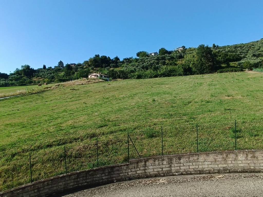 Terreno a Selci in Via de Contra - Foto 2