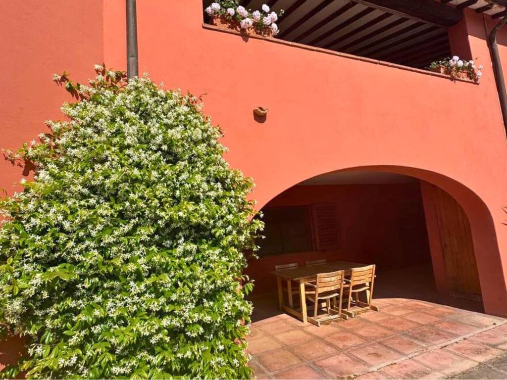 Villa a Osimo in Montegallo, 6 - Foto 3