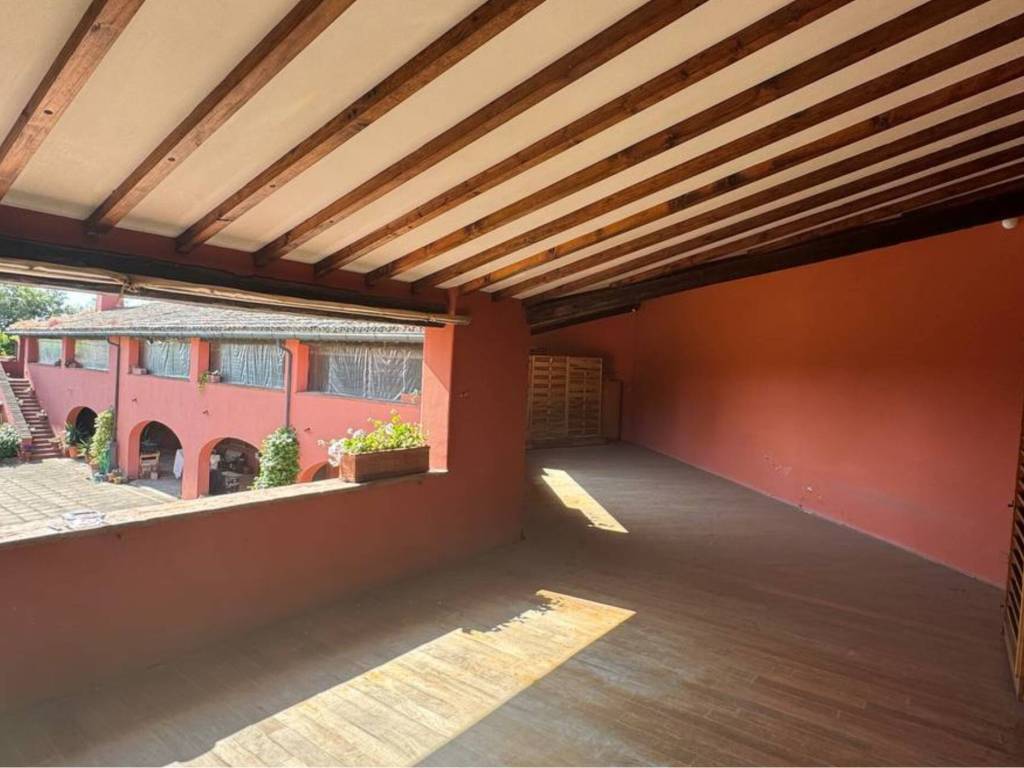 Villa a Osimo in Montegallo, 6 - Foto 4