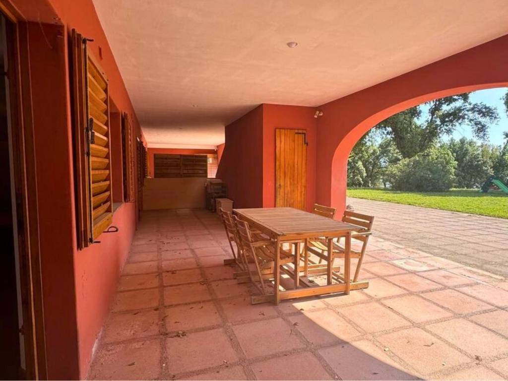 Villa a Osimo in Montegallo, 6 - Foto 5