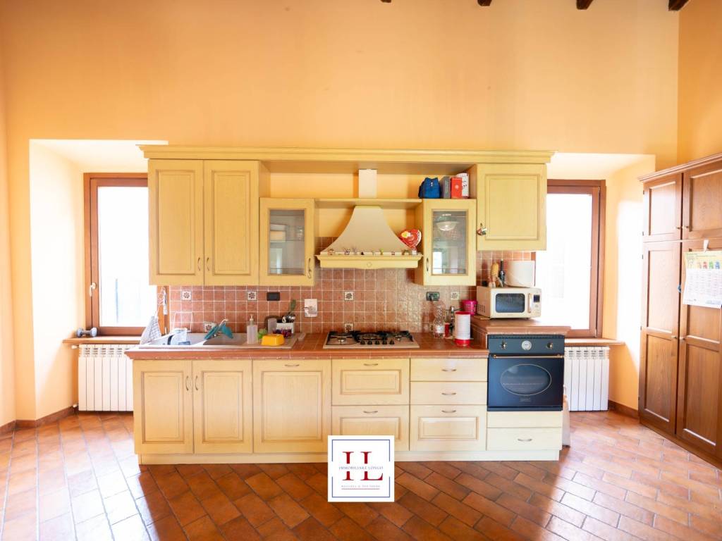 Appartamento a Toffia in Via Monte Cavallo - Foto 2