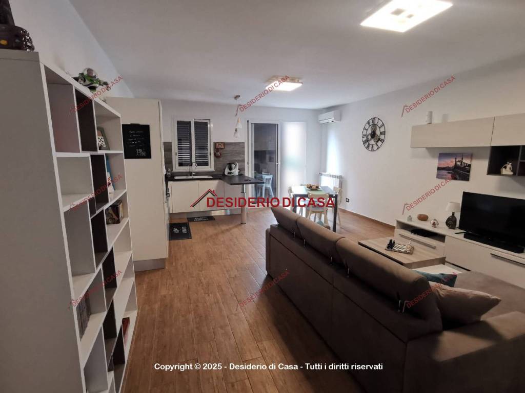 Appartamento a Altavilla milicia in Via Pisa - Foto 2
