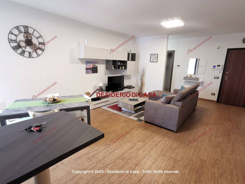 Appartamento a Altavilla milicia in Via Pisa - Foto 3