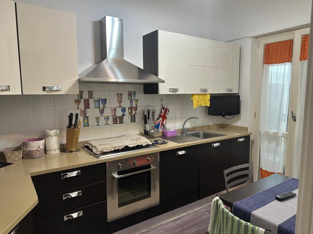 Appartamento a Catanzaro in Via Domenico Marincola Pistoia - Foto 3