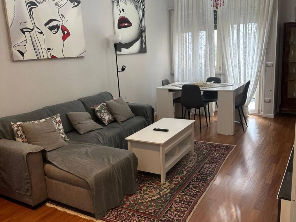 Appartamento a Catanzaro in Via Domenico Marincola Pistoia - Foto 4