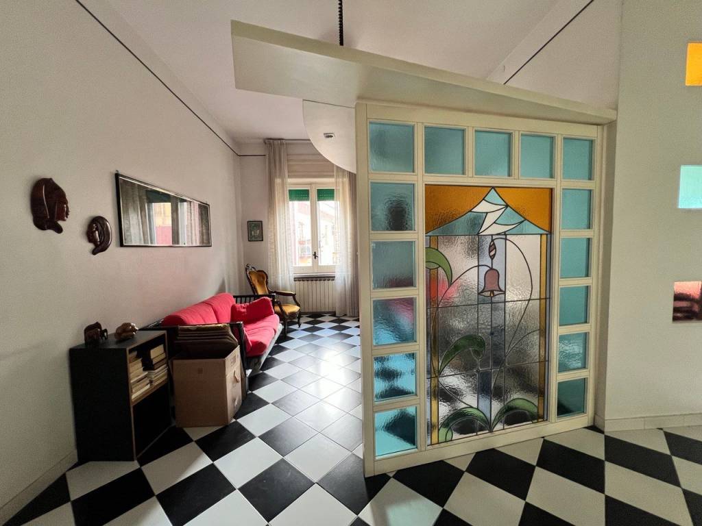 Appartamento a Salerno in Via Santa Caterina Alessandrina, 14 - Foto 4