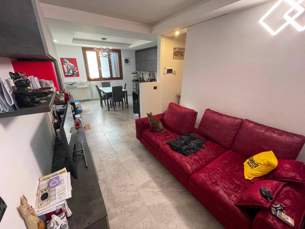 Appartamento a Quarrata in Via Bel Riposo, 8 - Foto 2