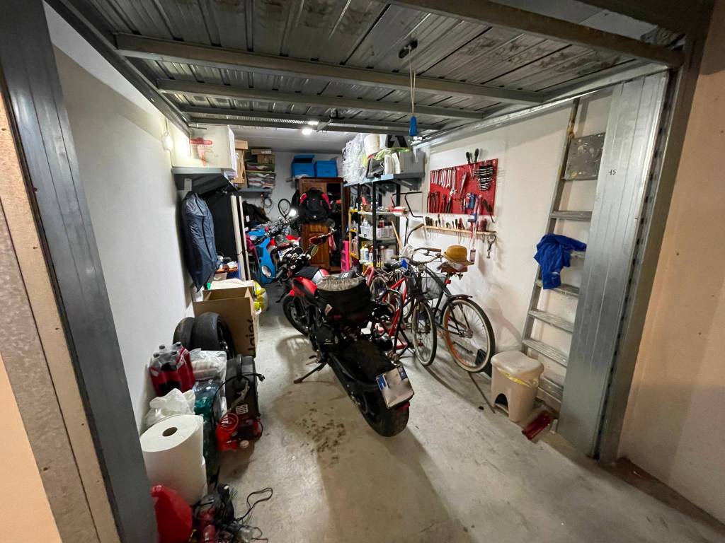 Appartamento a Quarrata in Via Bel Riposo, 8 - Foto 3