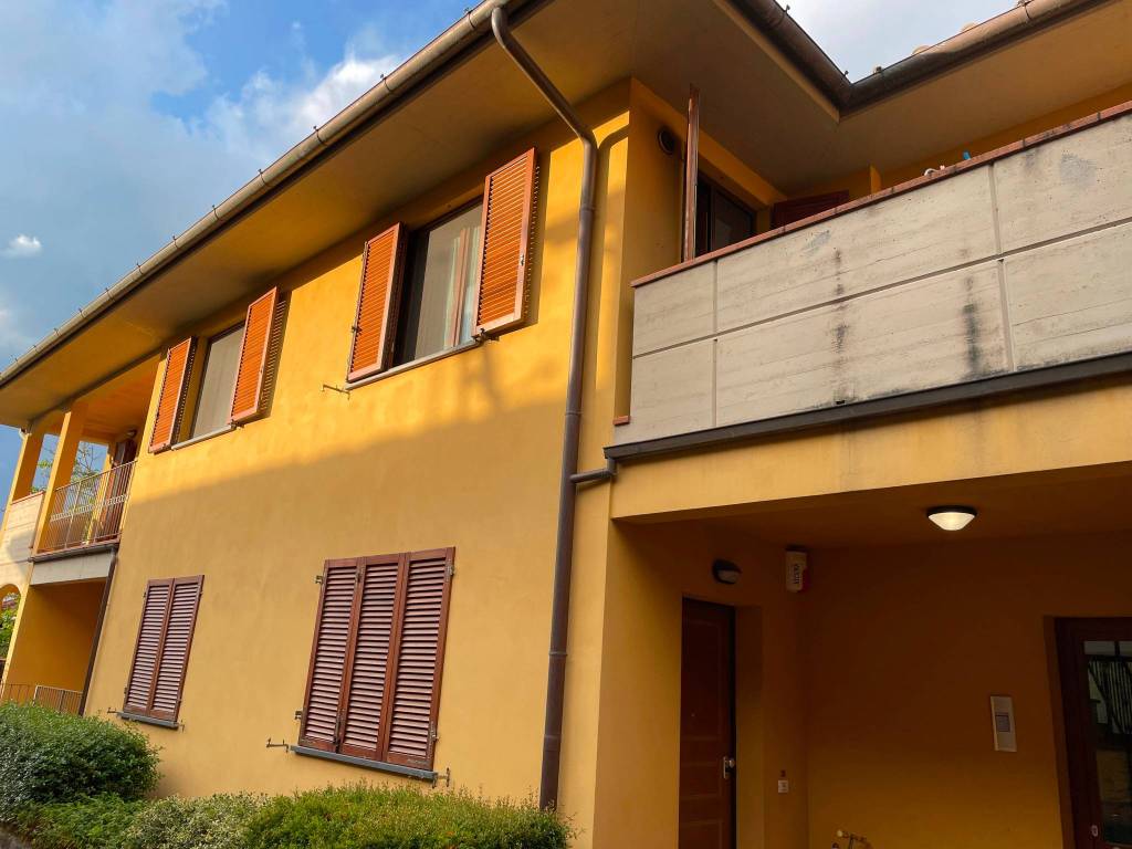 Appartamento a Quarrata in Via Bel Riposo, 8 - Foto 5