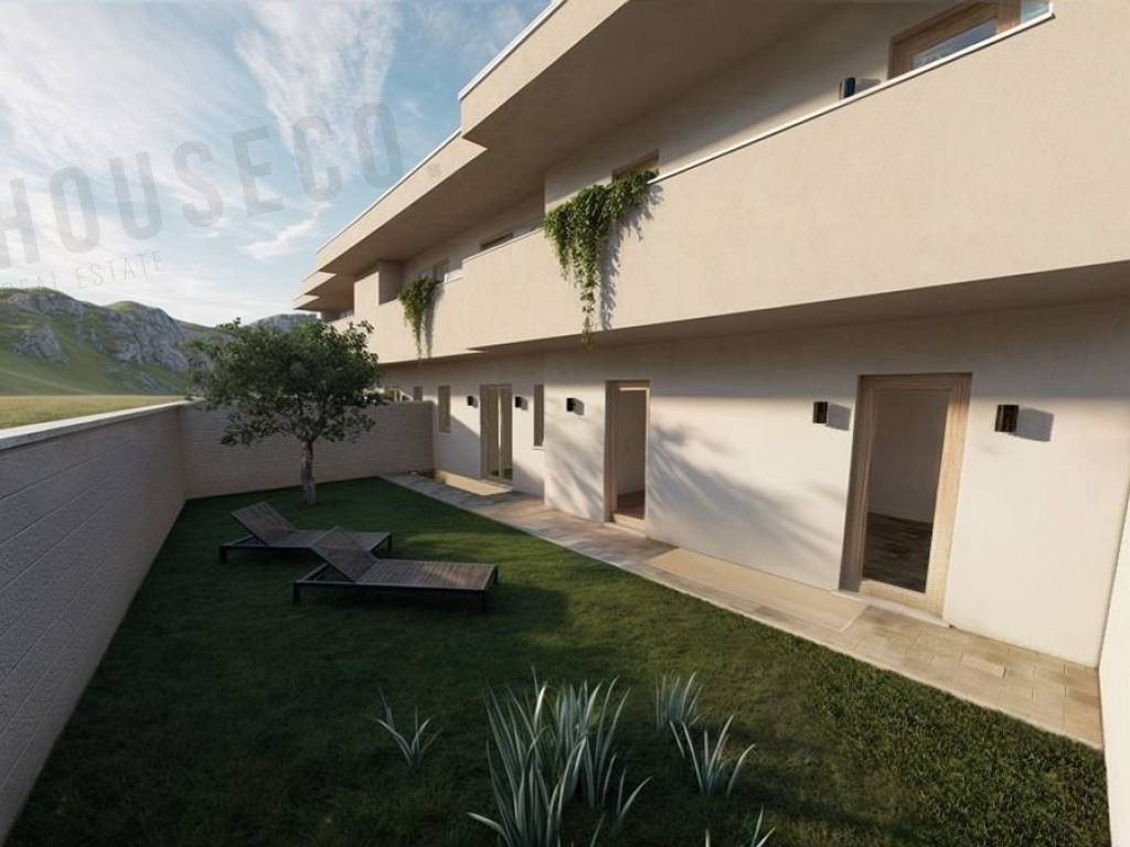 Appartamento a Sinnai - Foto 2