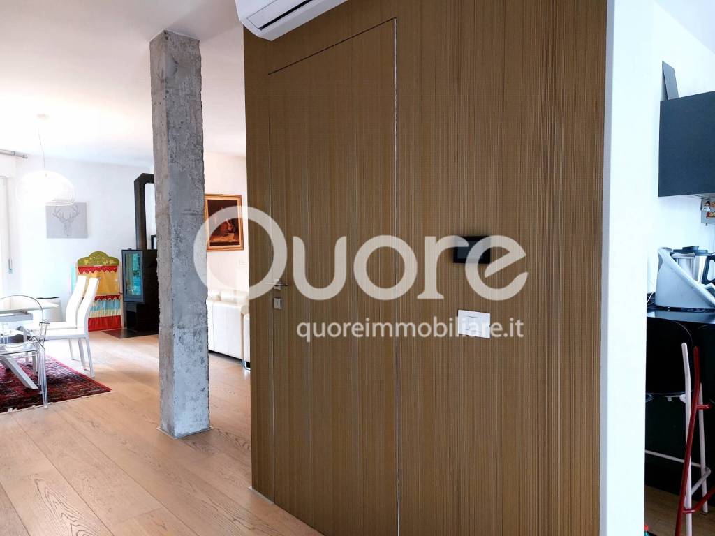 Villetta a schiera a Udine in Via Del Tiglio - Foto 3