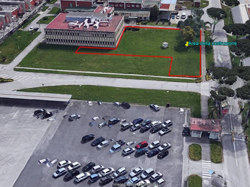 Immobile a San marco evangelista in Viale Carlo III di Borbone - Foto 2