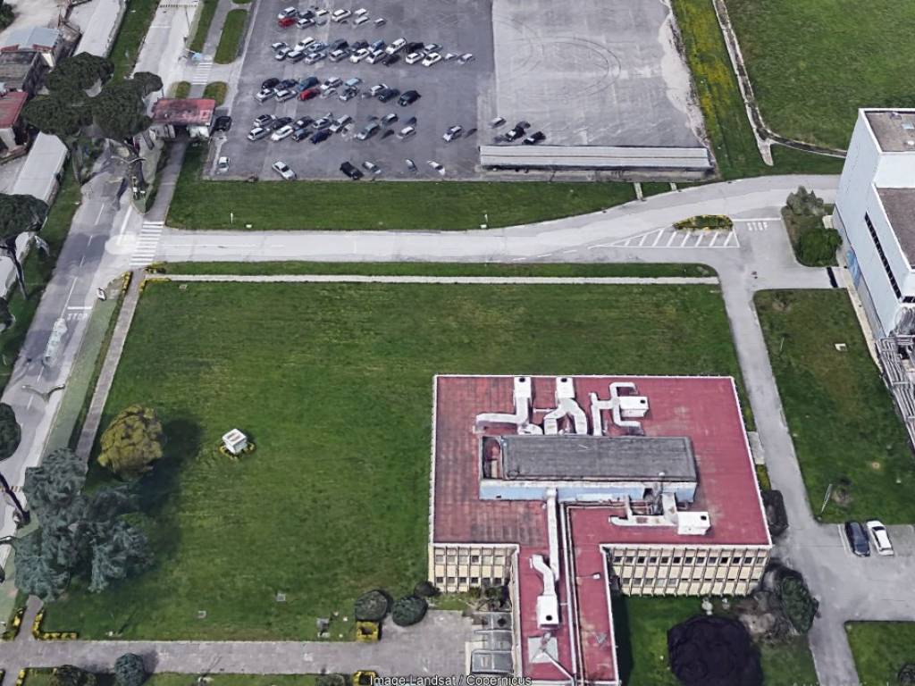 Immobile a San marco evangelista in Viale Carlo III di Borbone - Foto 4