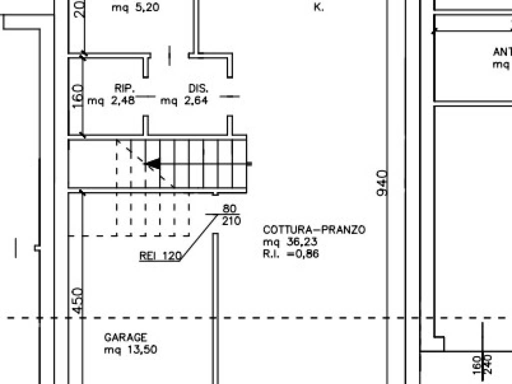 Villa a Loreo - Foto 4