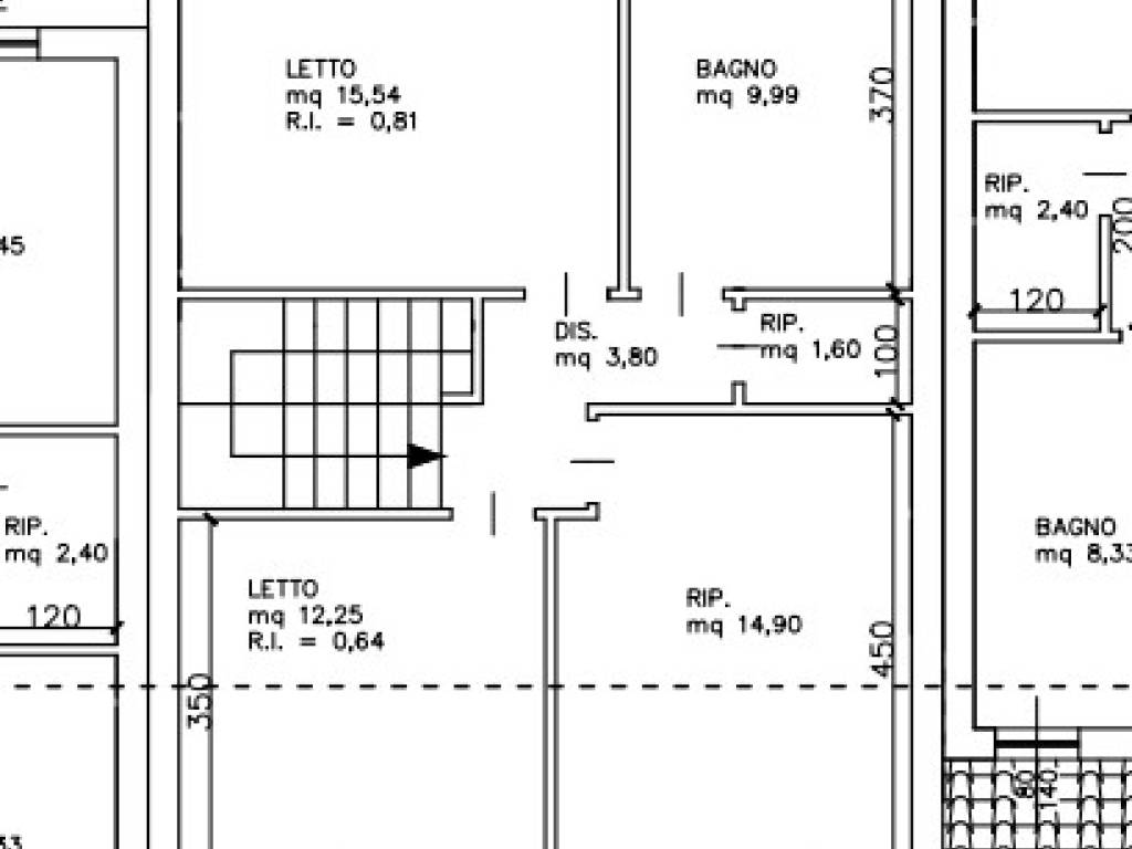 Villa a Loreo - Foto 5