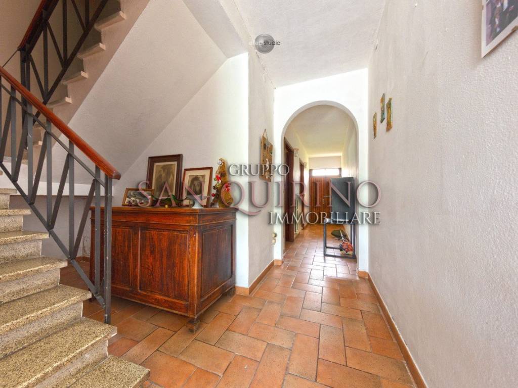 Villa a Guastalla in VIA CIRVONVALLAZIONE, 69 - Foto 2