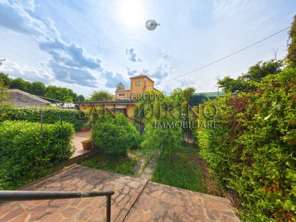 Villa a Guastalla in VIA CIRVONVALLAZIONE, 69 - Foto 5