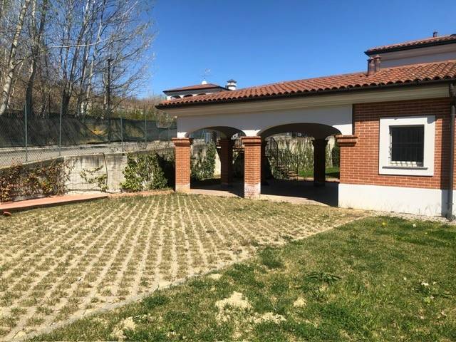 Villa a Asti in Frazione Mombarone - Foto 2