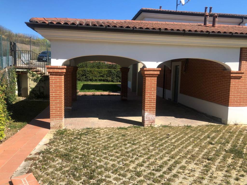 Villa a Asti in Frazione Mombarone - Foto 3