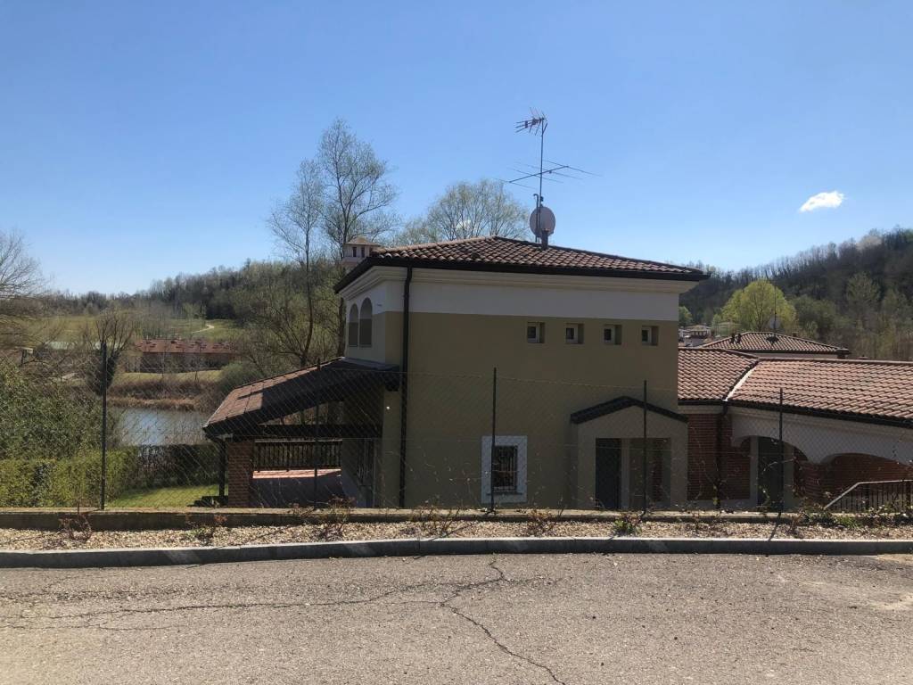 Villa a Asti in Frazione Mombarone - Foto 5