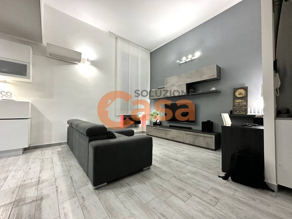 Appartamento a Piacenza in Via Pavia - Foto 4