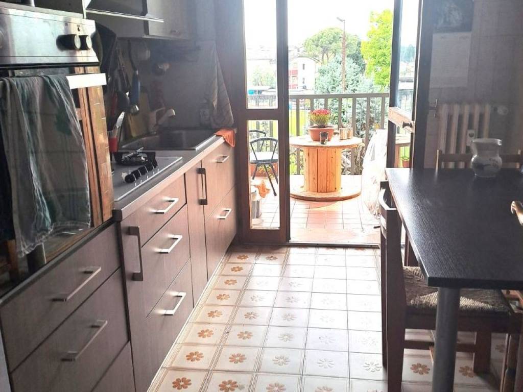 Appartamento a Padova in Via Ludovico Beethoven - Foto 4