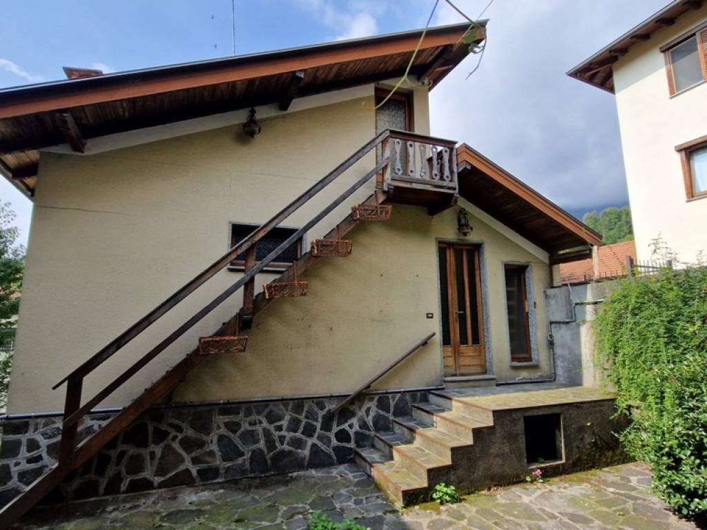 Villa a Cesara in Via Monsignor Garga - Foto 3