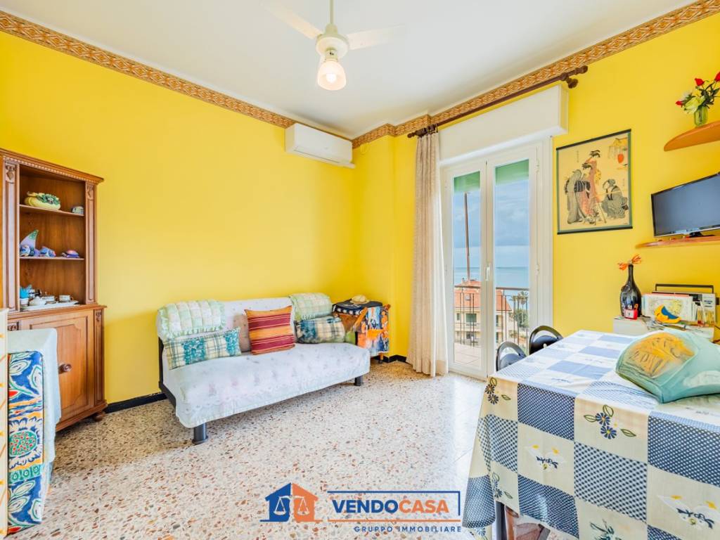 Appartamento a Andora in Via Aurelia, 216 - Foto 4