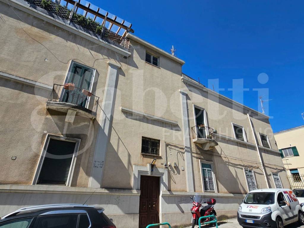 Appartamento a Messina in Via Bensaia, is. 501/4 - Foto 2