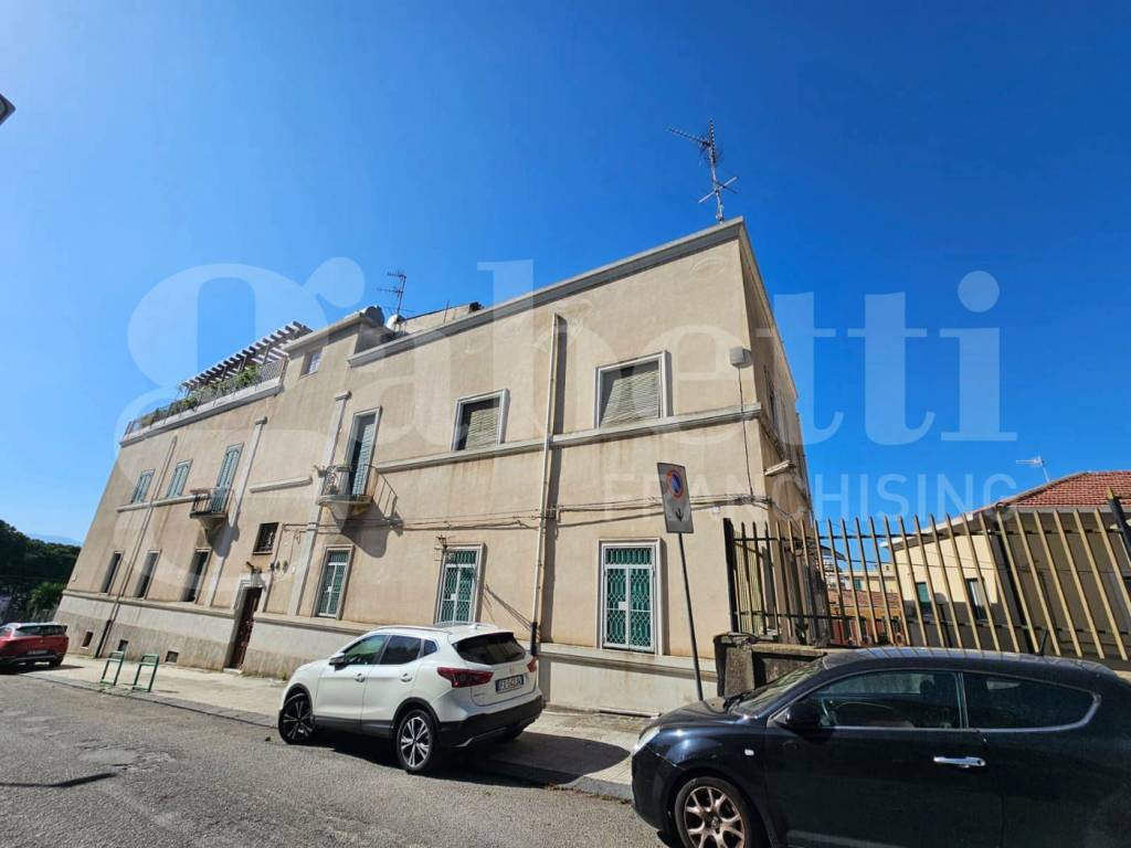 Appartamento a Messina in Via Bensaia, is. 501/4 - Foto 3