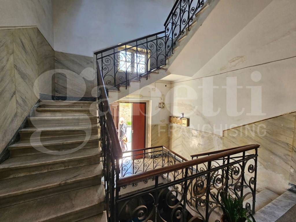 Appartamento a Messina in Via Bensaia, is. 501/4 - Foto 4