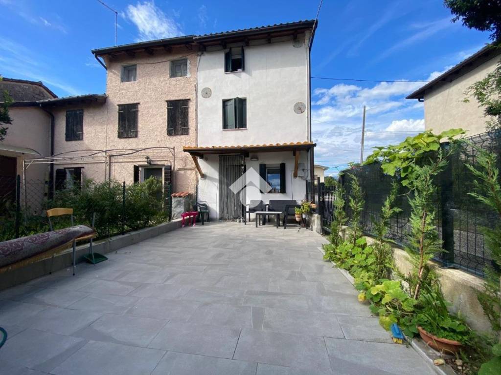 Rustico / casale a Montebelluna in VIA delle piscine, 2 - Foto 2