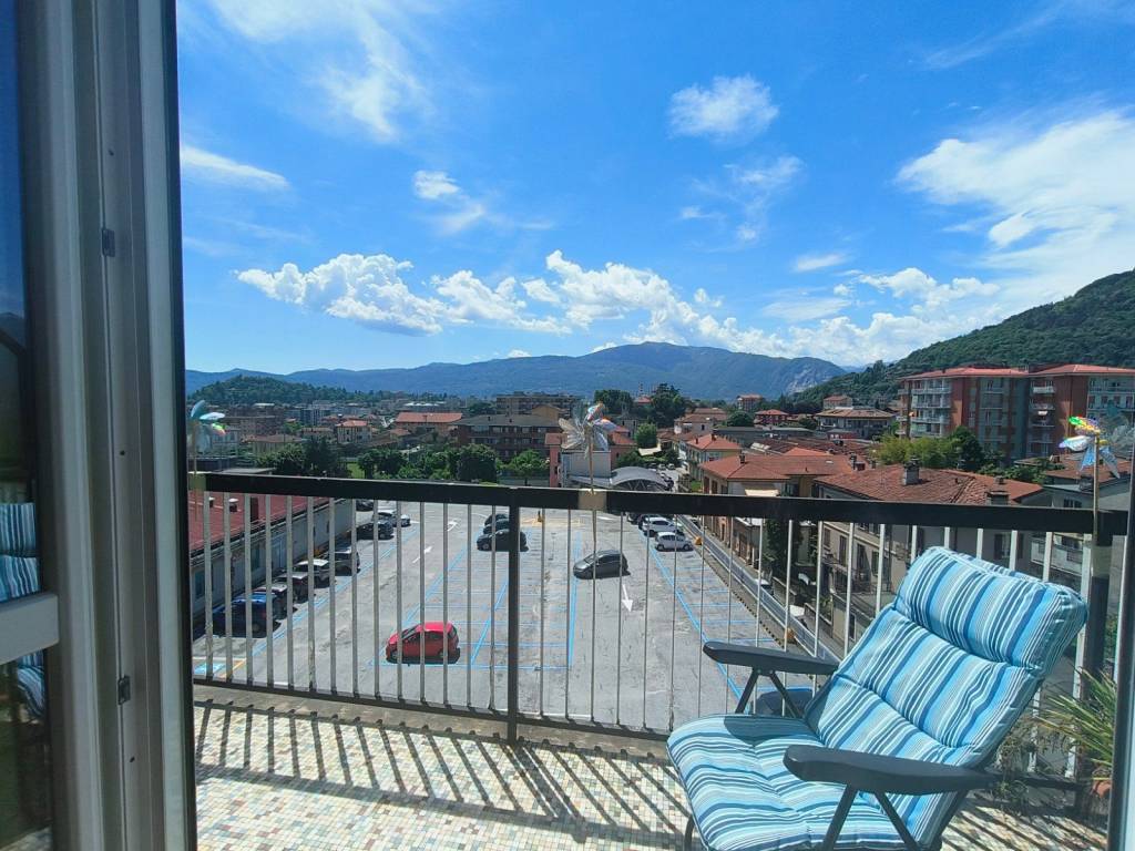 Appartamento a Verbania in Piazza Camillo Benso di Cavour - Foto 2
