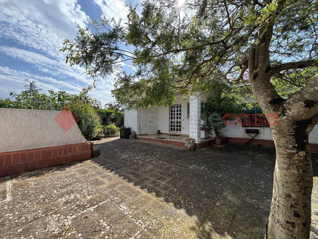 Villa a Martina franca in Contrada Franzullo, 97 - Foto 2