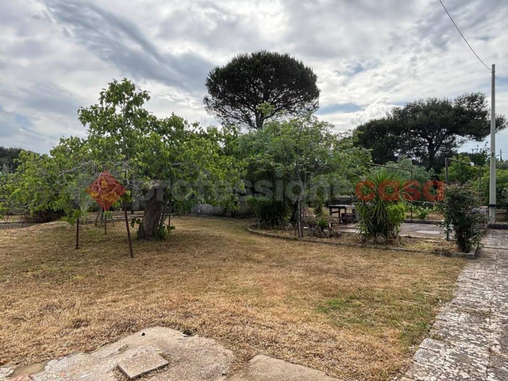 Villa a Martina franca in Contrada Franzullo, 97 - Foto 3