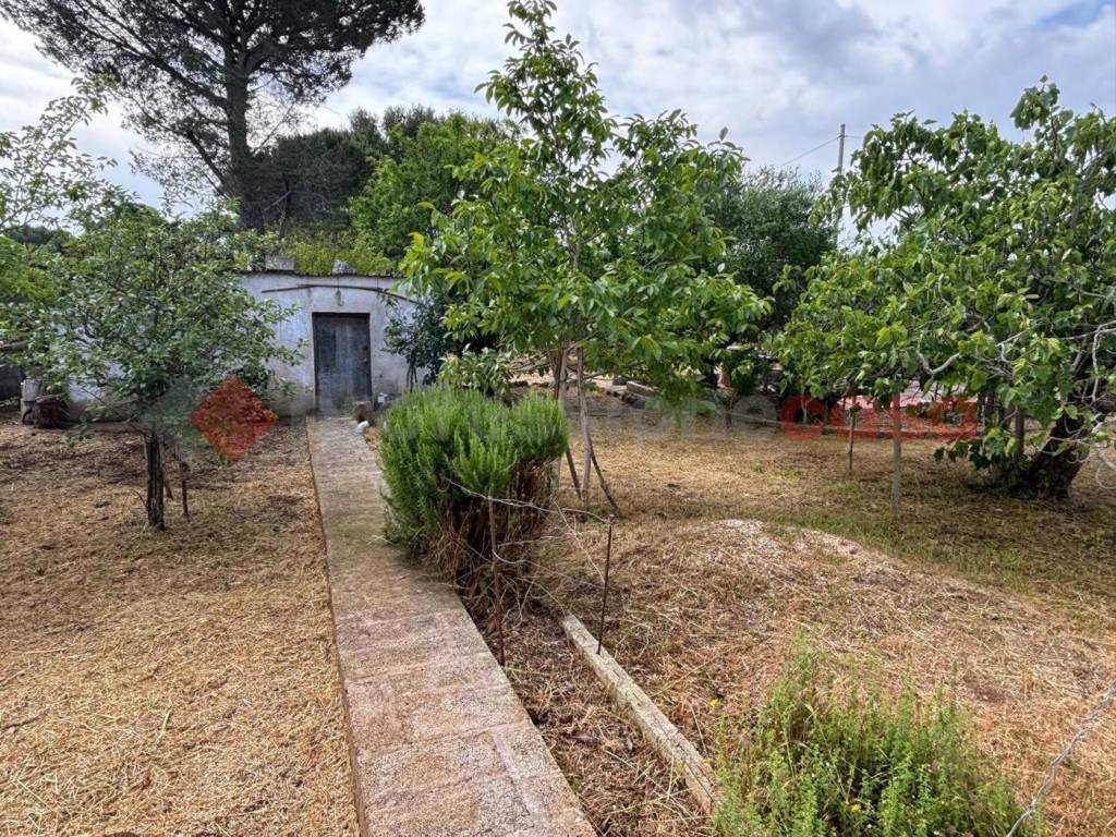 Villa a Martina franca in Contrada Franzullo, 97 - Foto 4